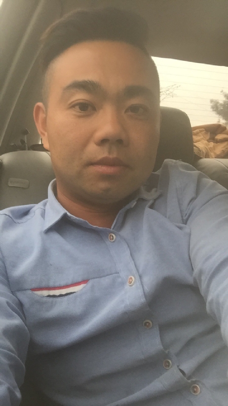 随风的第一张照片--马尾王婆说媒