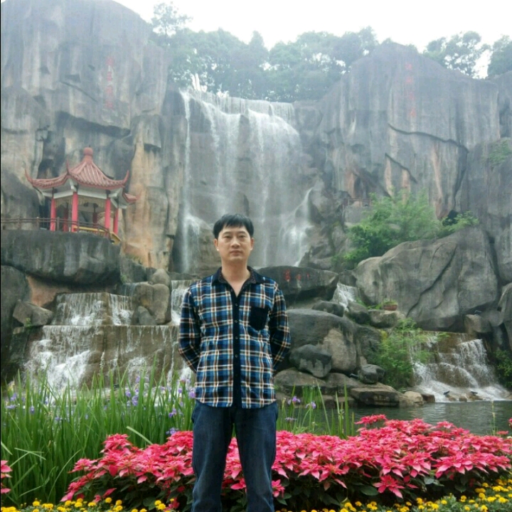 幸福人生的第一张照片--马尾王婆说媒