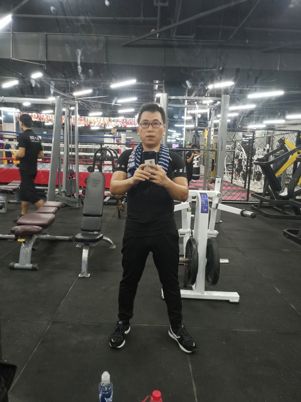 52赫兹的第一张照片--马尾王婆说媒