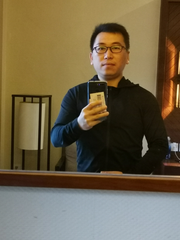 52赫兹的第二张照片--马尾王婆说媒