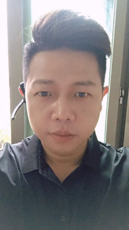 诚意征婚的第一张照片--马尾王婆说媒