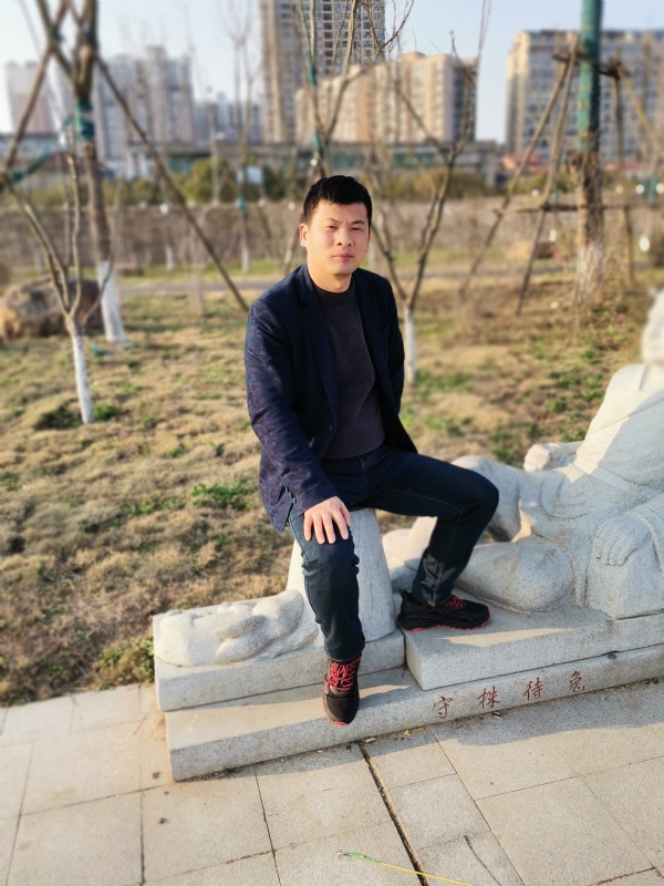 大举的第二张照片--马尾王婆说媒