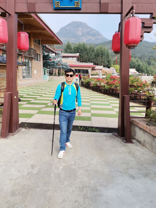 大举的第四张照片--马尾王婆说媒