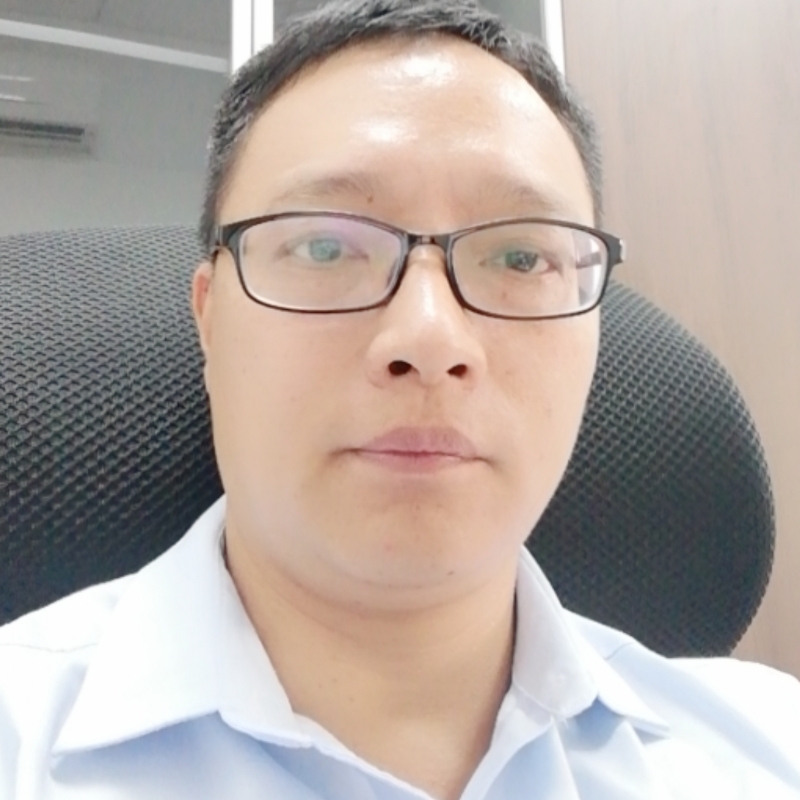 一个好人的第二张照片--马尾王婆说媒