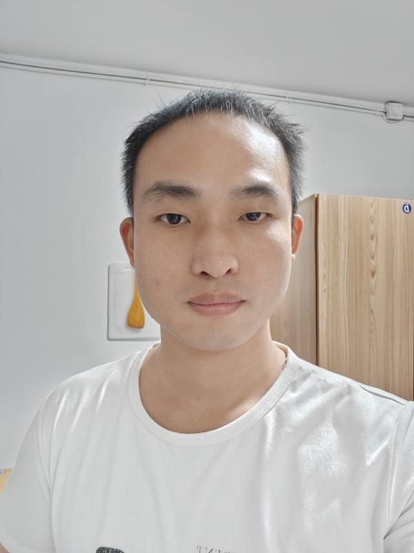 自由随心的第一张照片--马尾王婆说媒