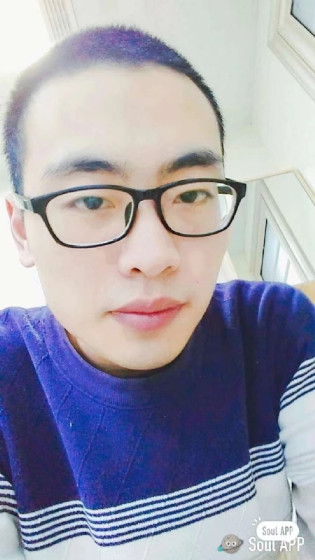 叶乘风的第一张照片--马尾王婆说媒