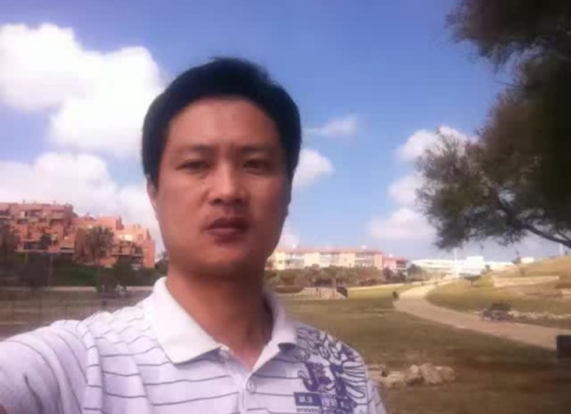 钟志的第二张照片--马尾王婆说媒