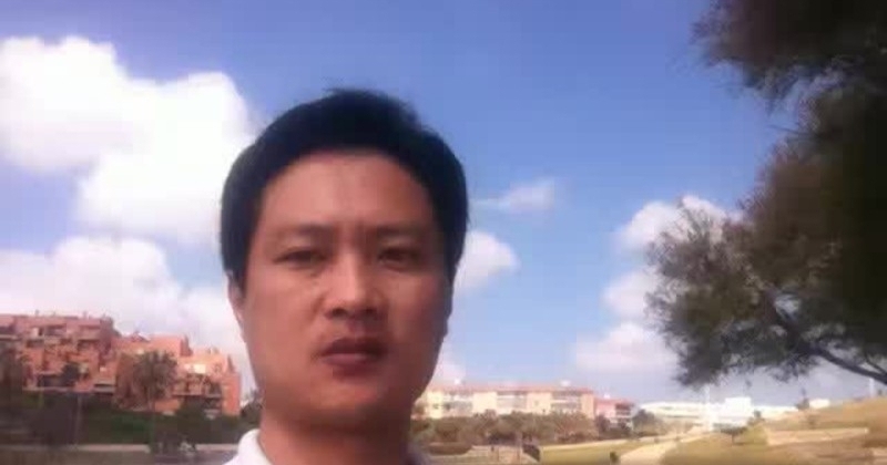 钟志的第三张照片--马尾王婆说媒