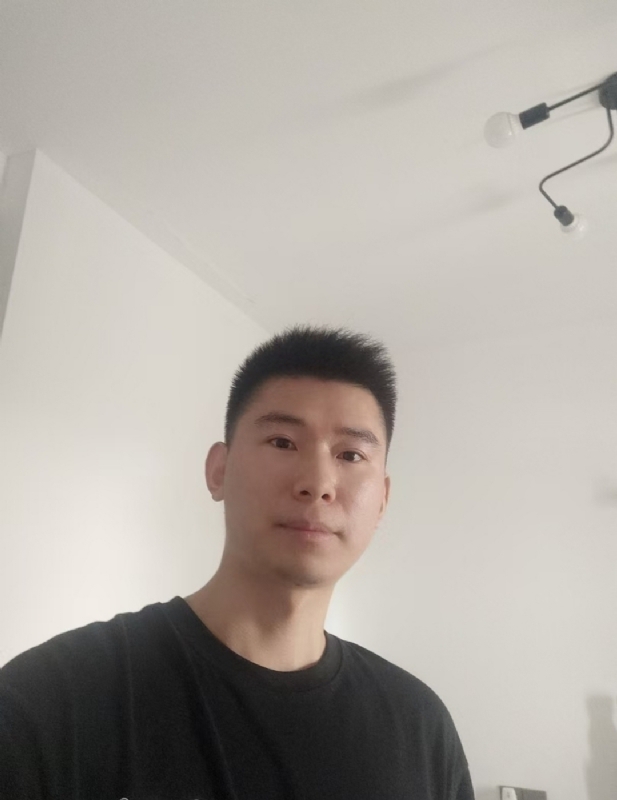 晓晓灰的第一张照片--马尾王婆说媒